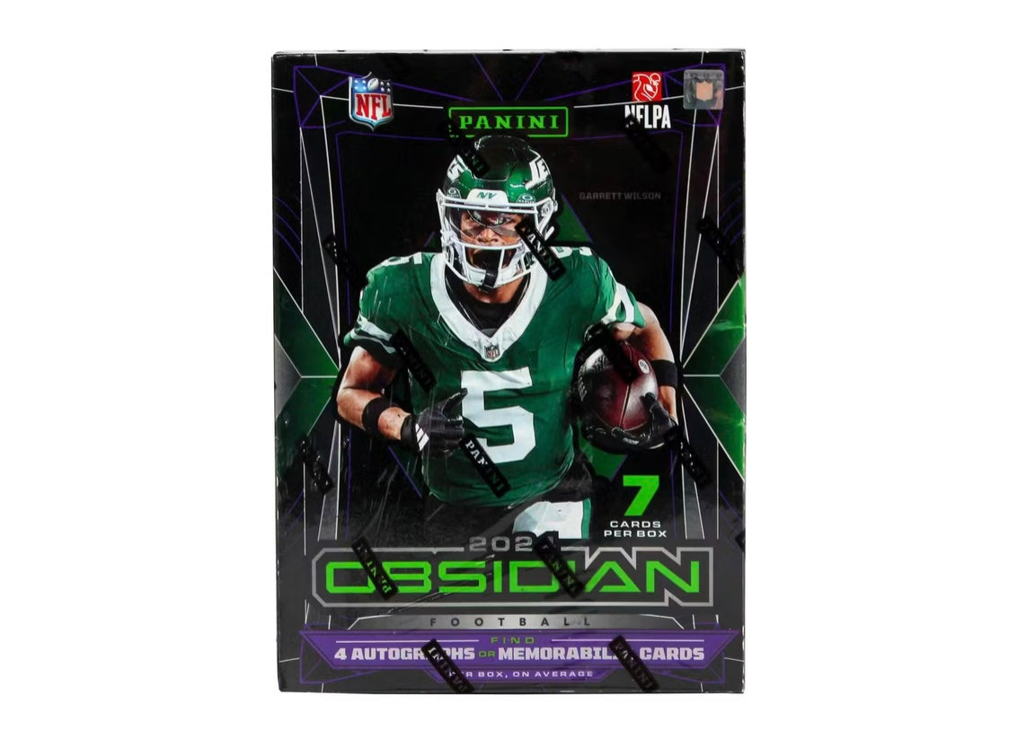 Obsidian Breaks